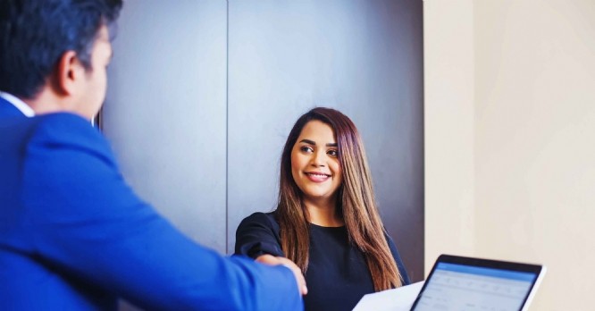 Réussir l'onboarding digital des collaborateurs : le nouveau défi des entreprises