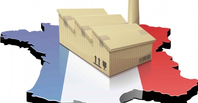 Comment réindustrialiser la France de façon durable