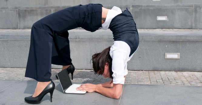 Travail flexible : ce que veulent les femmes