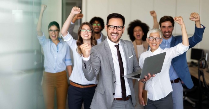 Acheteurs : pensez à vos clients internes