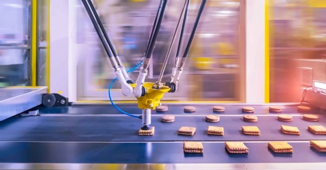 Vers des transformations de fond dans l'agroalimentaire ?