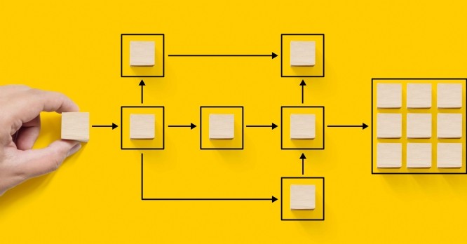 Vers une hybridation des Systèmes d'Information achats