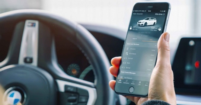 Les applis boostent la gestion de la mobilité