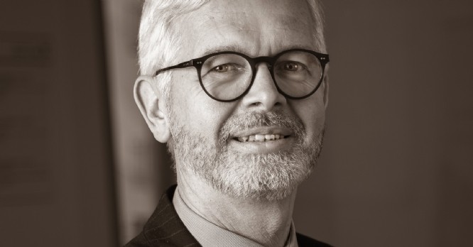 Au coeur des achats du ministère de l'Intérieur, interview de Frédéric Clowez