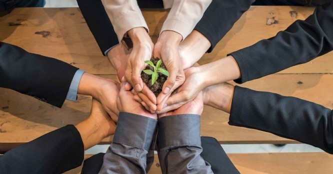 Entreprises à mission : un nouveau souffle pour les achats