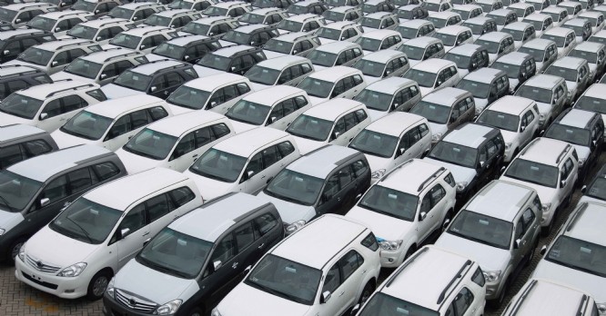 Externaliser sa flotte auto : les clés de la réussite