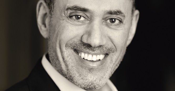 'Les achats seront responsables ou ne seront pas', rencontre avec Yasser Balawi