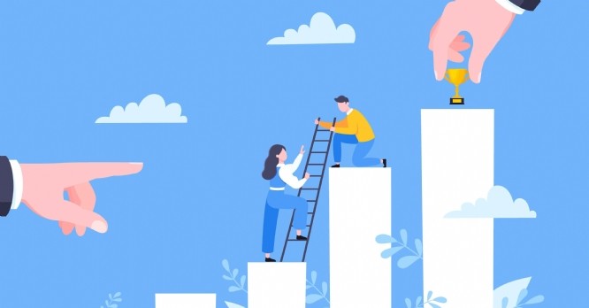 Le mentorat : un échange gagnant-gagnant !