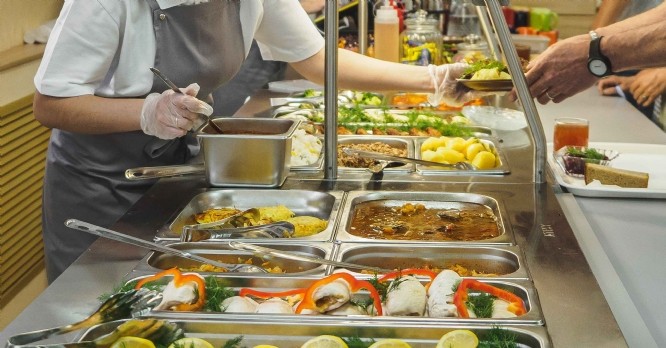 La RSE transforme la restauration d'entreprise