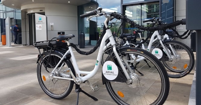 Fleet management - Coup de pouce de l'état pour les mobilités durables