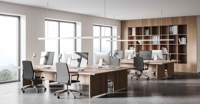 Quel rôle joue l'acheteur dans la transformation des bureaux ?