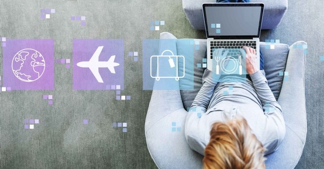 Voyage d'affaires : la consolidation comme solution ?