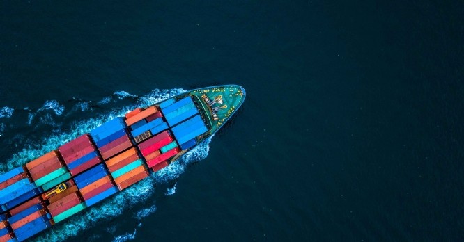 Cap sur le transport de marchandises décarboné