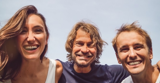 Interview avec Camille Jullien Gilardi - Champagne EPC