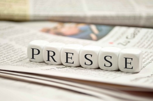 Revue de presse achats - semaine du 9 janvier