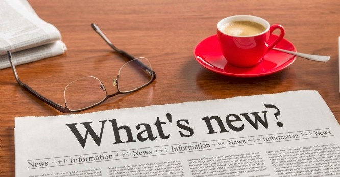 Revue de presse achats - semaine du 16 janvier