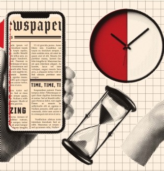 Revue de presse achats - semaine du 13 novembre