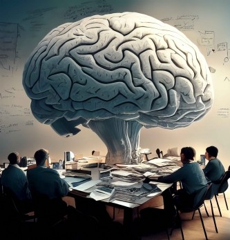 L'acheteur influenceur/acteur du changement dans l'entreprise tant en interne qu'en externe