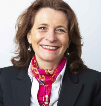 Trophées Décision Achats 2024: Severine Fletcher-Colombel, directrice des achats de la Région Île-de-France