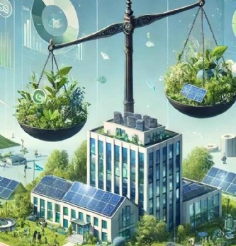 Risques fournisseurs <span class="highlight">RSE</span> : stratégie gagnante chez CGI ?
