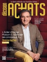 Magazine Décision Achats