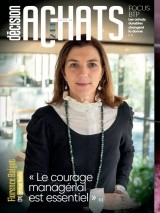 Magazine Décision Achats