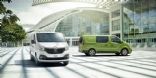 Workplace : Le nouveau Trafic, le bureau à vivre de Renault