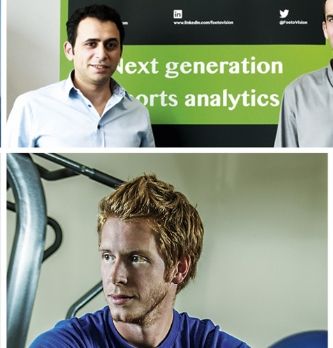 Workplace : 5 start-up qui font l'avenir