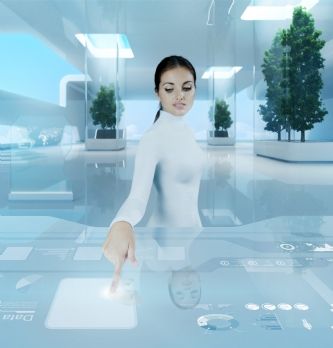 Workplace : Orgatec : 6 tendances 2017 du mobilier de bureau