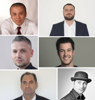 Voyage d'affaires : 5 jeunes pousses qui facilitent notre quotidien