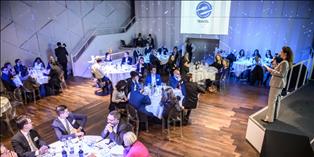 Voyage d'affaires : Travel Dinner 2016: retour en images sur une soirée benchmark et réseautage