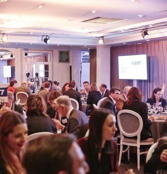 Fleet management : Fleet Dinner 2016: retour en images sur une soirée dédiée aux gestionnaires de flottes