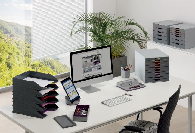 Fourniture de bureau indispensable : le top sélection !