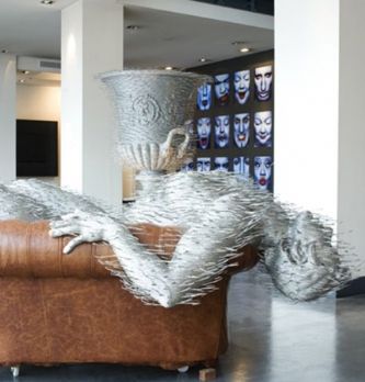 Workplace : Top 10 des plus beaux bureaux de France