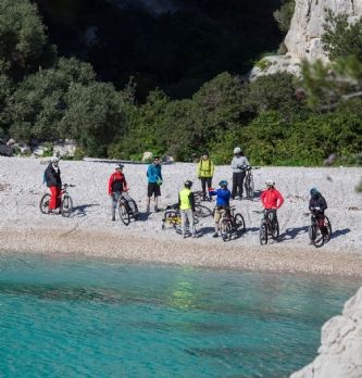 Voyage d'affaires : Six team buildings pour se mettre au vert