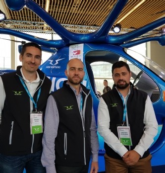 Fleet management : VivaTech 2019 : 5 start-up de la mobilité innovante