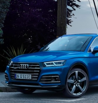 Fleet management : 8 nouvelles voitures de fonction repérées au Salon de Genève