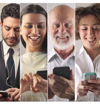 IT / Digital : Top 10 des applis les plus téléchargées en 2018