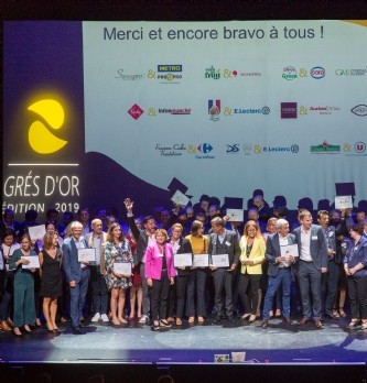 Ecosystème : 11 PME qui cartonnent auprès de la grande distribution