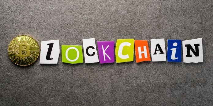 Le point sur la blockchain