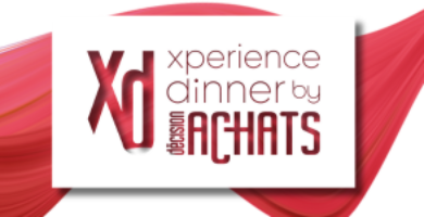 Xperience Dinner by Décision Achats 2024