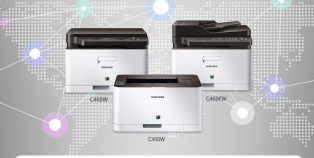 Talents : Samsung intègre le NFC dans sa nouvelle gamme d'imprimantes