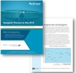 Couverture Determine bien placé dans le Navigator PayStream Procure to Pay 2016