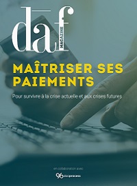 Couverture Livre blanc : Maîtriser ses paiements