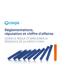 Réglementations, réputation et chiffre d’affaires : Gérer le risque et améliorer la résilience de la supply chain