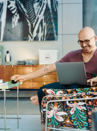 Couverture Comment transformer Microsoft Teams en outil de communication centralisé.