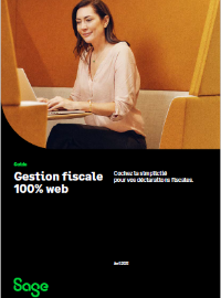Cochez la simplicité pour vos déclarations fiscales.