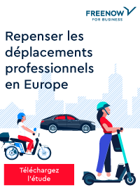 Couverture [Etude] Repenser les déplacements professionnels 