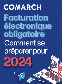Couverture livre blanc Facturation électronique : comment se préparer pour 2024