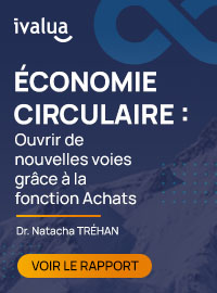 Couverture Economie Circulaire : Ouvrir de nouvelles voies grâce à la fonction Achats